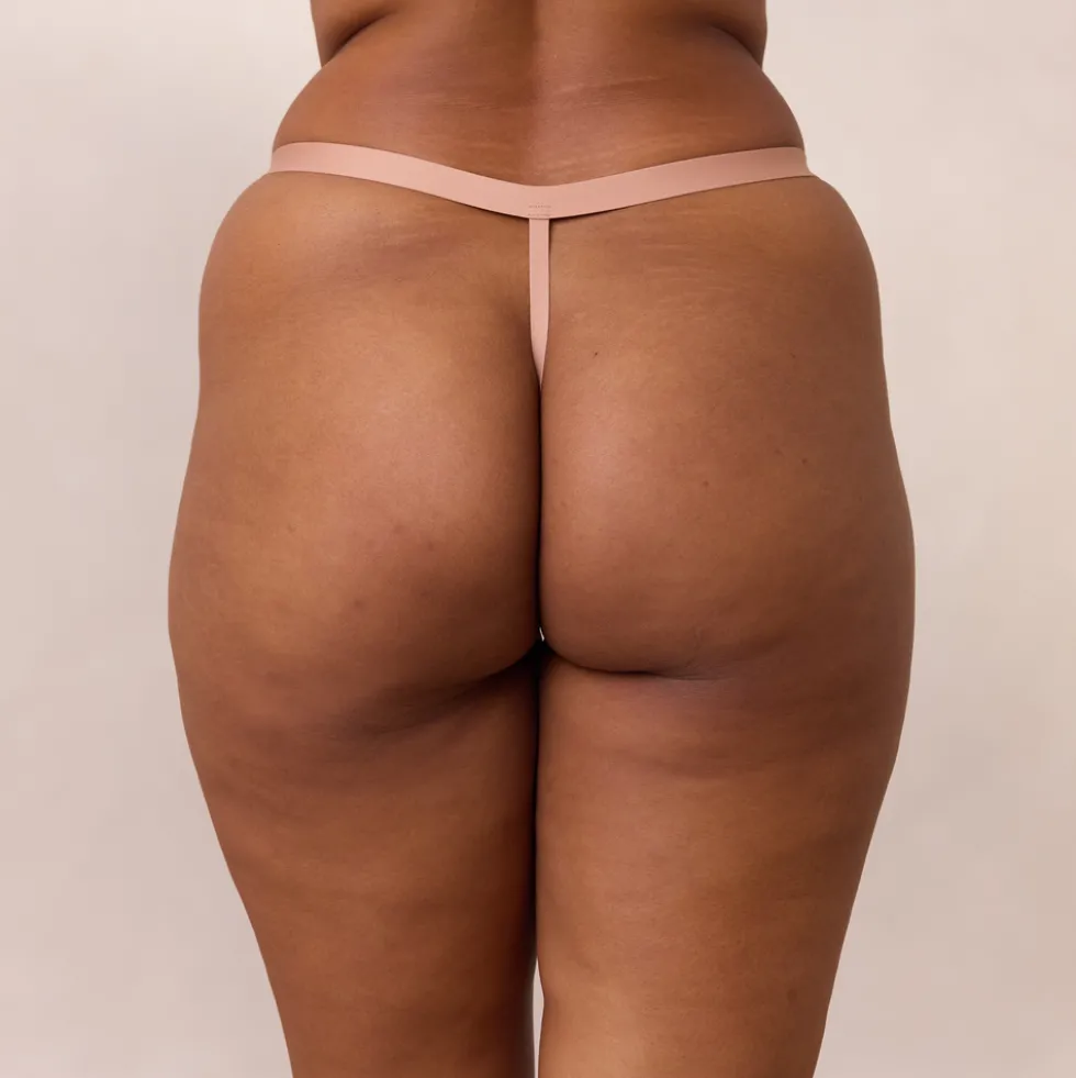 G-String Everyday Comfort - Miel