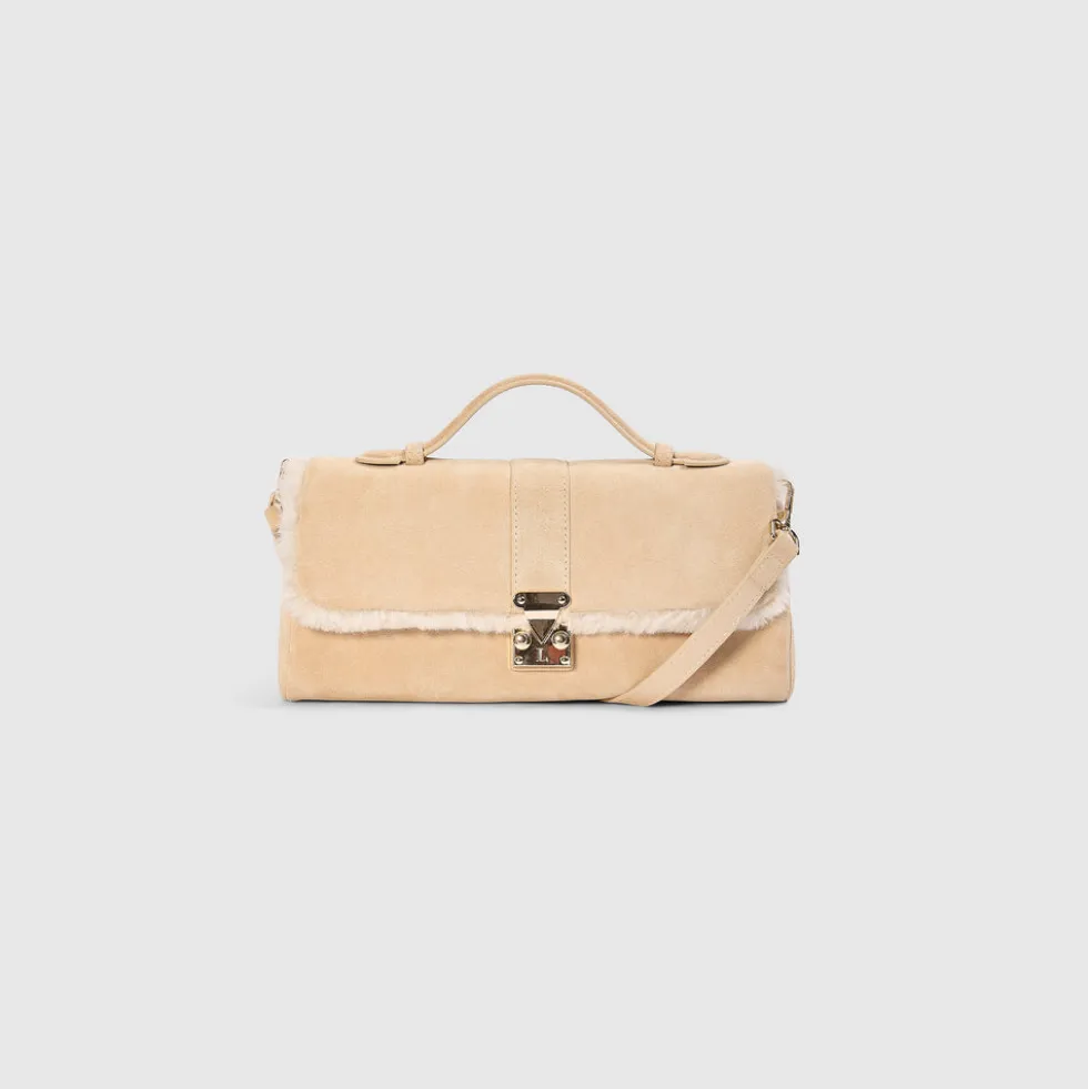 Sac à Main Sydney - Sable